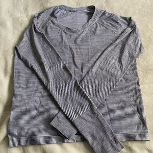 Lululemon Swiftly Tech Size 14